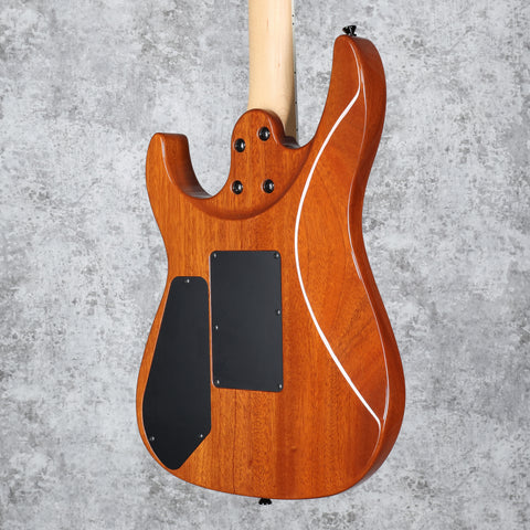 Caparison C2 Series DEG-E-SSH Natural 2016