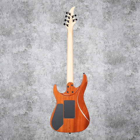 Caparison C2 Series DEG-E-SSH Natural 2016