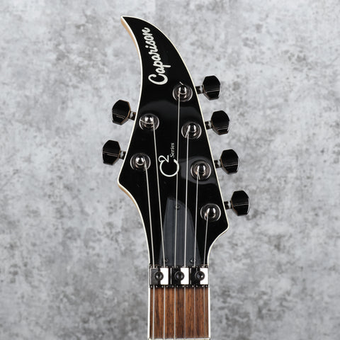 Caparison C2 Series DEG-E-SSH Natural 2016