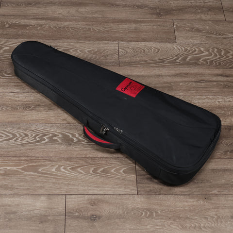 Caparison C2 Series DEG-E-SSH Natural 2016