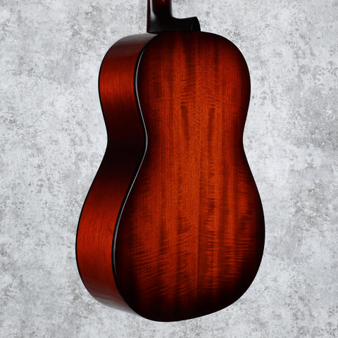 K.Yairi G-1F Parlour Acoustic Sunburst 2007