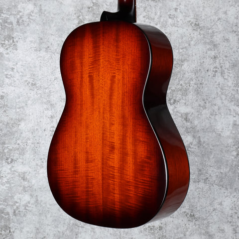K.Yairi G-1F Parlour Acoustic Sunburst 2007