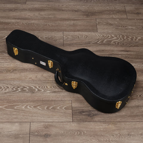K.Yairi G-1F Parlour Acoustic Sunburst 2007
