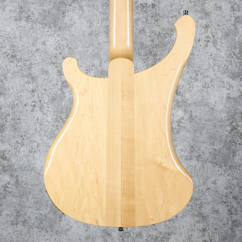 Rickenbacker 4003 Mapleglo 2011