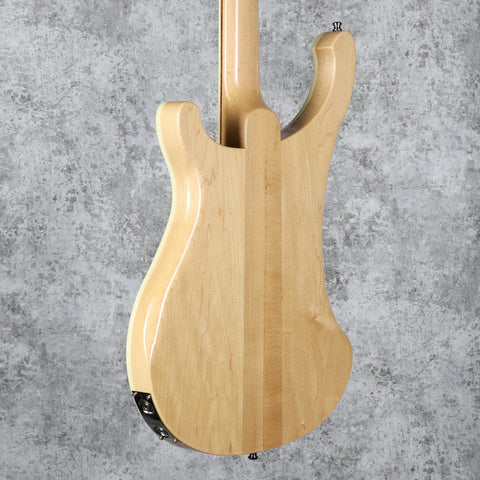 Rickenbacker 4003 Mapleglo 2011