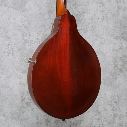 Gibson Style A Mandolin 1912 - Natural