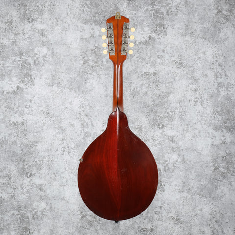 Gibson Style A Mandolin 1912 - Natural