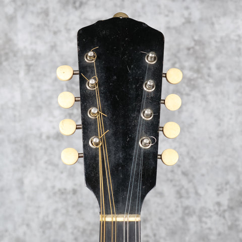 Gibson Style A Mandolin 1912 - Natural