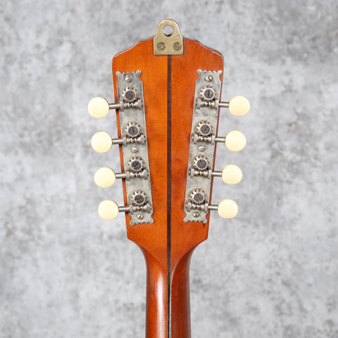 Gibson Style A Mandolin 1912 - Natural