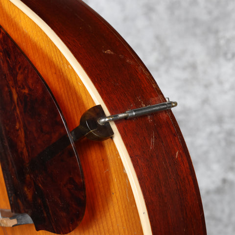 Gibson Style A Mandolin 1912 - Natural