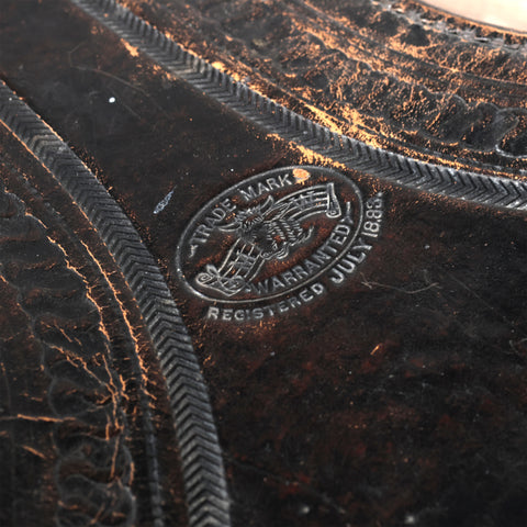 Gibson Style A Mandolin 1912 - Natural