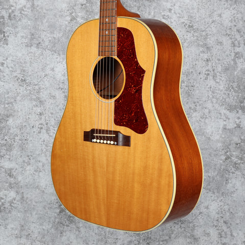 Gibson J-50 2012 - Antique Natural