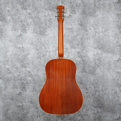 Gibson J-50 2012 - Antique Natural