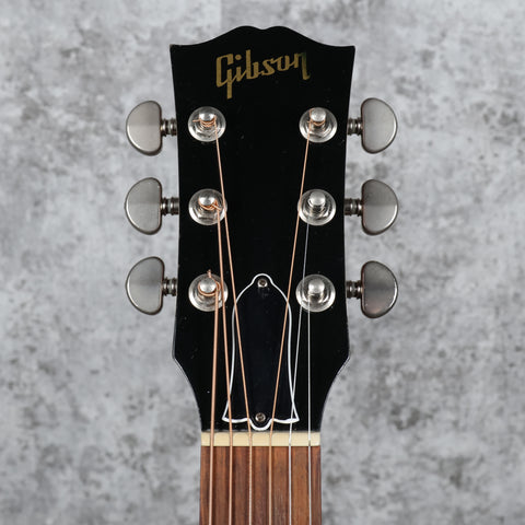 Gibson J-50 2012 - Antique Natural