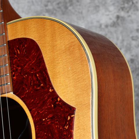 Gibson J-50 2012 - Antique Natural