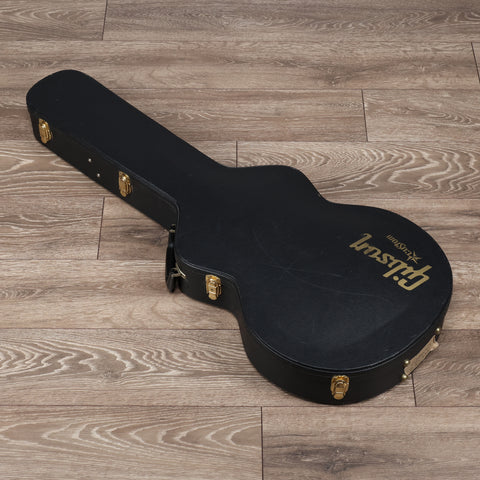Gibson Custom Historic '63 ES-335 Block inlay 2005 Cherry Red Memphis
