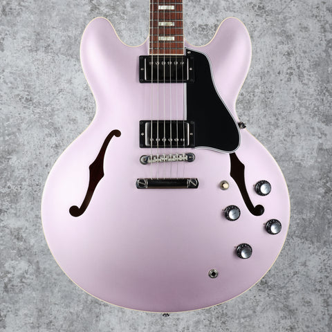 Gibson Custom Shop '64 ES-335 Reissue VOS Heather Poly 2022