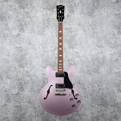 Gibson Custom Shop '64 ES-335 Reissue VOS Heather Poly 2022