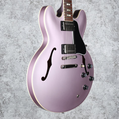 Gibson Custom Shop '64 ES-335 Reissue VOS Heather Poly 2022
