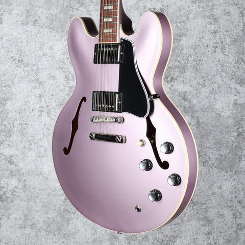 Gibson Custom Shop '64 ES-335 Reissue VOS Heather Poly 2022
