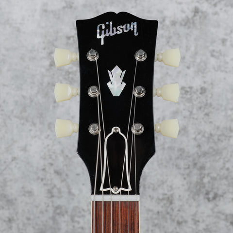 Gibson Custom Shop '64 ES-335 Reissue VOS Heather Poly 2022