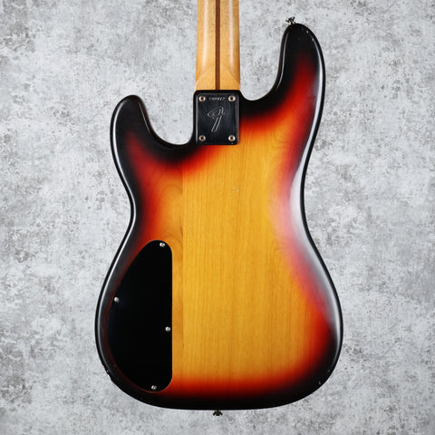 Limelight Custom '72 PJ Precision Bass 3 Colour Sunburst (w/Upgrades!)