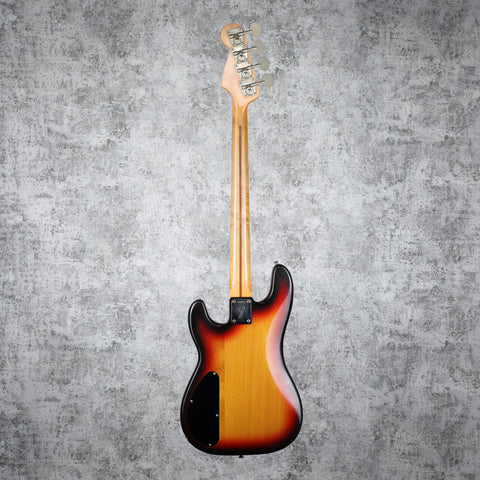 Limelight Custom '72 PJ Precision Bass 3 Colour Sunburst (w/Upgrades!)