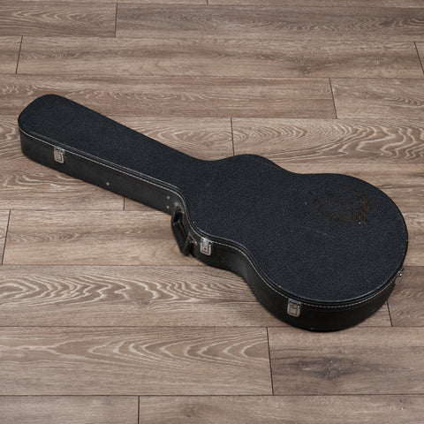 Ibanez AS80-BS Artist Brown Sunburst 1980