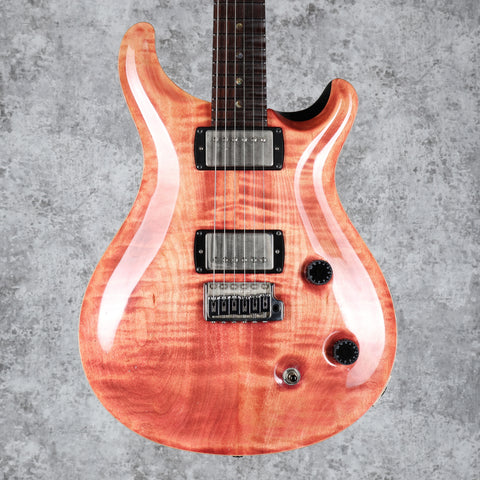 PRS CE-22 Faded Purple 1997 (Custom Mods!)