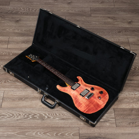 PRS CE-22 Faded Purple 1997 (Custom Mods!)