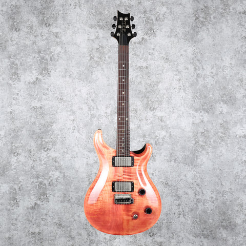 PRS CE-22 Faded Purple 1997 (Custom Mods!)