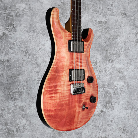 PRS CE-22 Faded Purple 1997 (Custom Mods!)
