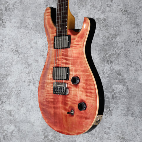 PRS CE-22 Faded Purple 1997 (Custom Mods!)