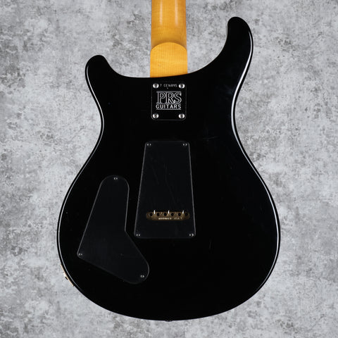 PRS CE-22 Faded Purple 1997 (Custom Mods!)
