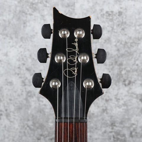PRS CE-22 Faded Purple 1997 (Custom Mods!)