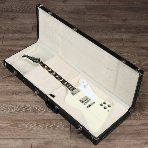 Gibson Firebird V Classic White 2013