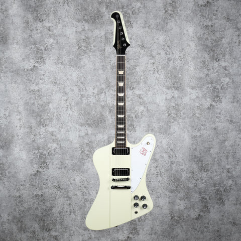 Gibson Firebird V Classic White 2013