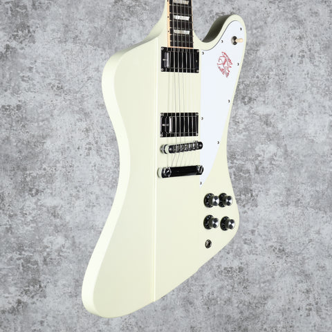Gibson Firebird V Classic White 2013