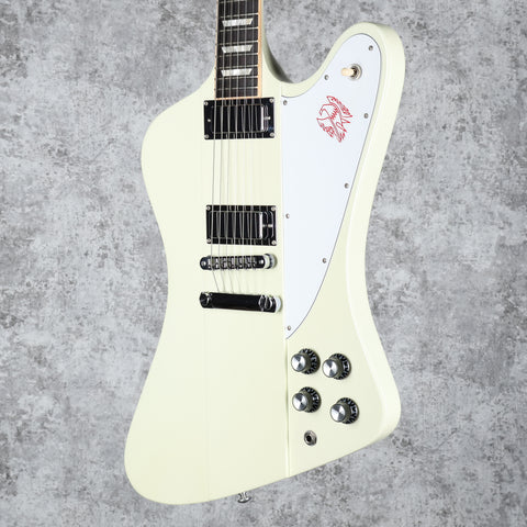 Gibson Firebird V Classic White 2013