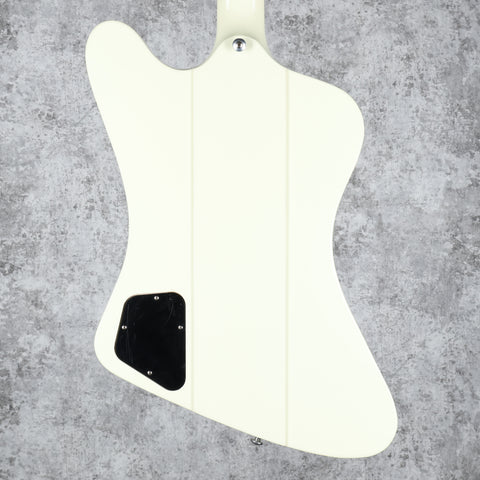 Gibson Firebird V Classic White 2013