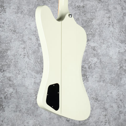 Gibson Firebird V Classic White 2013