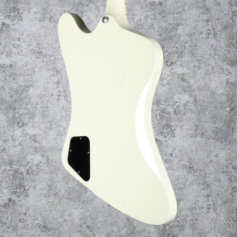Gibson Firebird V Classic White 2013