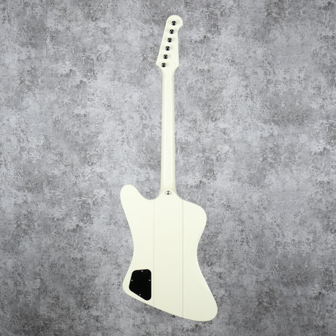 Gibson Firebird V Classic White 2013