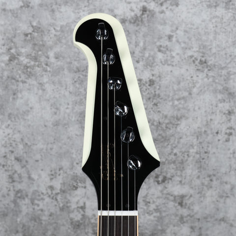 Gibson Firebird V Classic White 2013