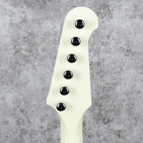 Gibson Firebird V Classic White 2013