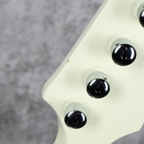 Gibson Firebird V Classic White 2013