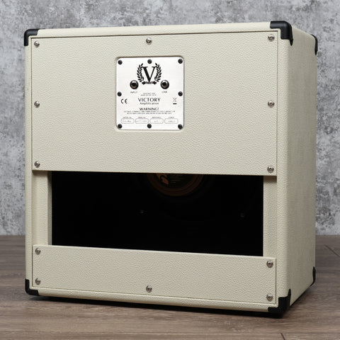 Victory Amps V112-Neo 250-Watt 1x12" Speaker Cabinet