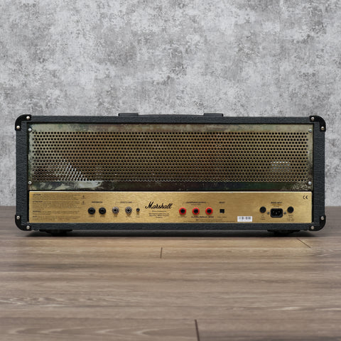 Marshall JCM 2000 DSL 50 Dual Super Lead 2-Channel 50-Watt Head