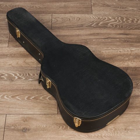 Hofner 5125/05 President Florentine Cutaway Brunette 1960s