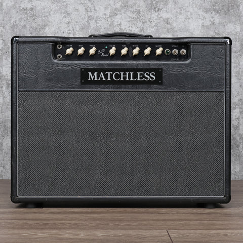 Matchless C-30 Reverb 2x12" Combo 2017